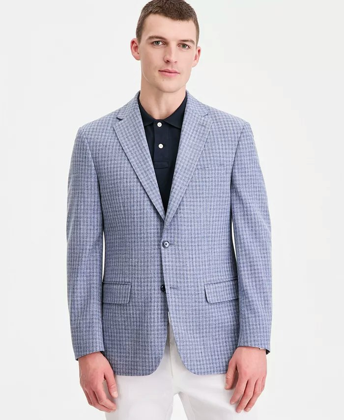 Macy's Men's Blazer and Sportcoat Semi-Annual Deals: Up to 85% off