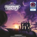 Walmart Exclusive Guardians of the Galaxy Vol. 3: Awesome Mix Vol. 3 Vinyl for $26 + free shipping w/ $35
