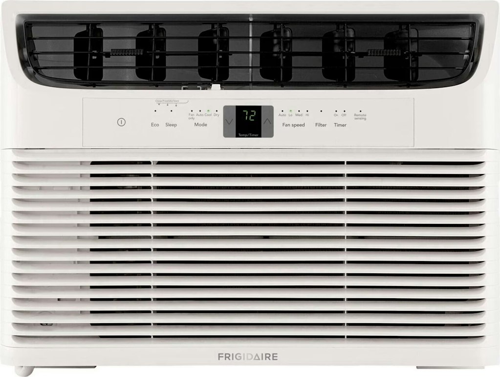 Frigidaire 12,000-BTU Window Air Conditioner: $299