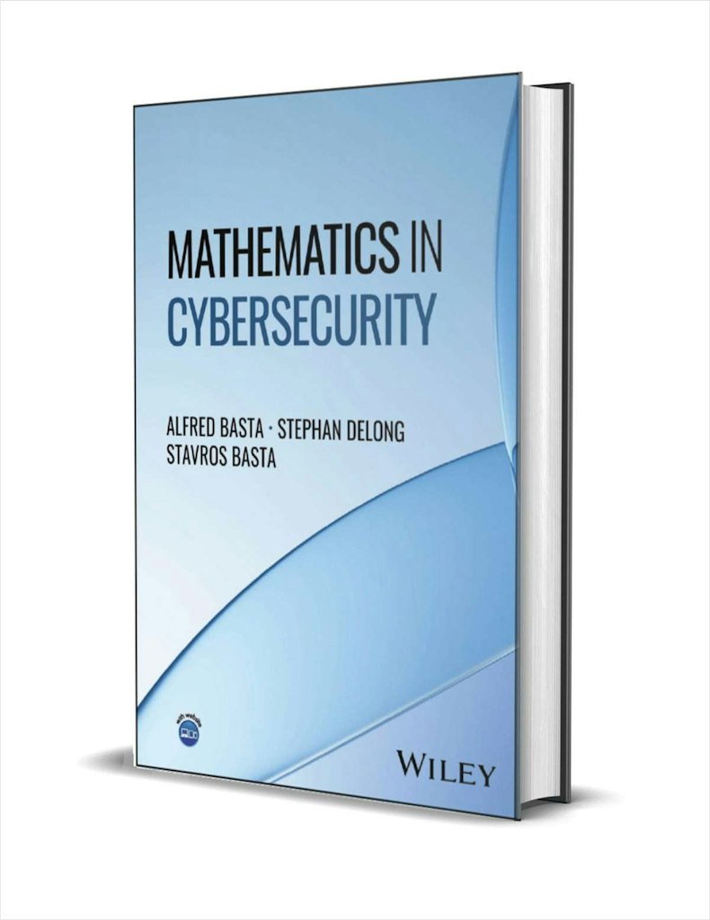 "Mathematics in Cybersecurity" eBook: Free "Mathematics in Cybersecurity" eBook: Free