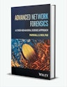 "Advanced Network Forensics: A Cyber-Behavioral Science Approach" eBook: Free + digital download