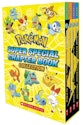Pokemon Super Special Chapter Book Collection for $15 + free shipping w/ $35