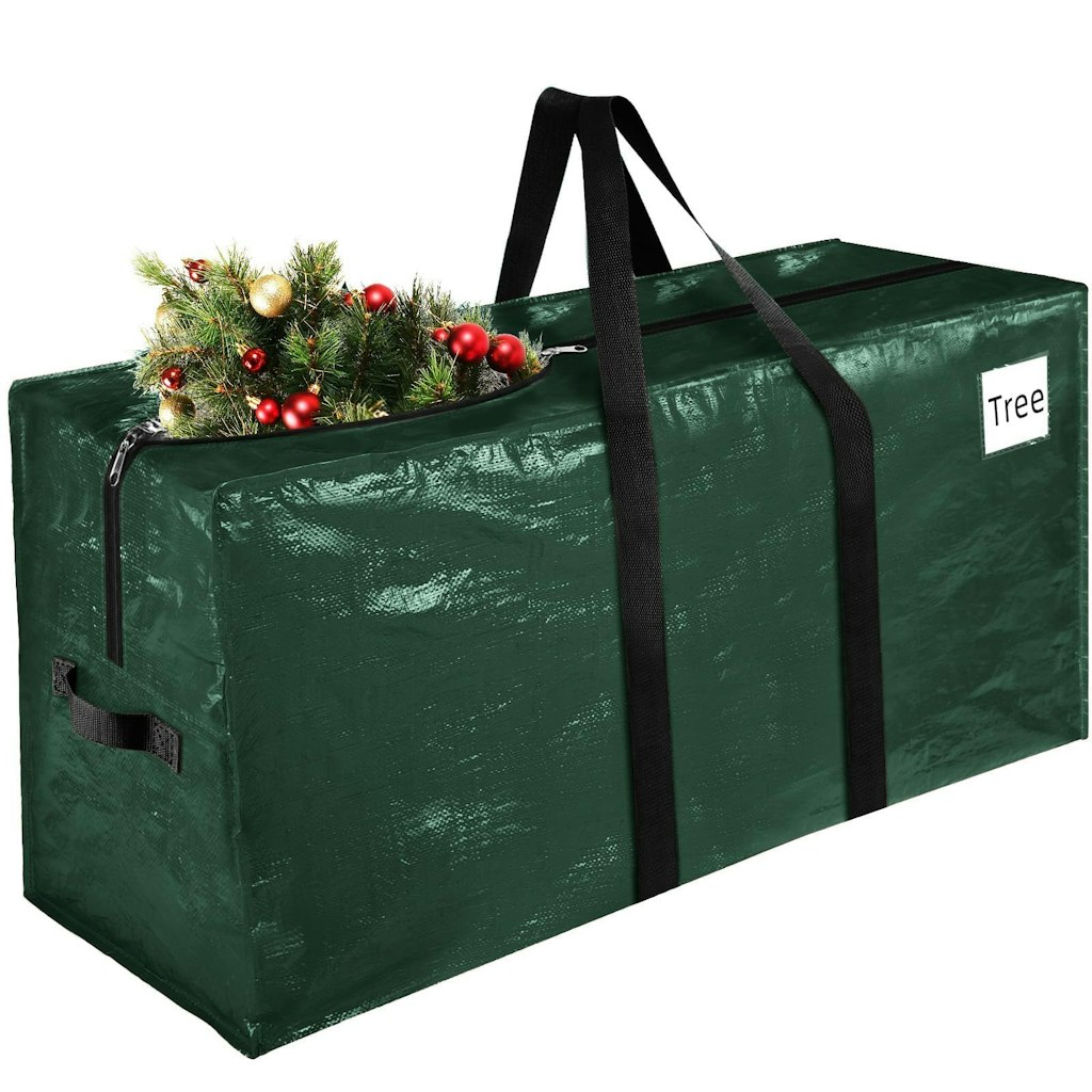 Storage Bag For 7.5-ft. Christmas Trees: $6.99