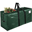 Storage Bag For 7.5-ft. Christmas Trees for $7 + free shipping w/ Prime