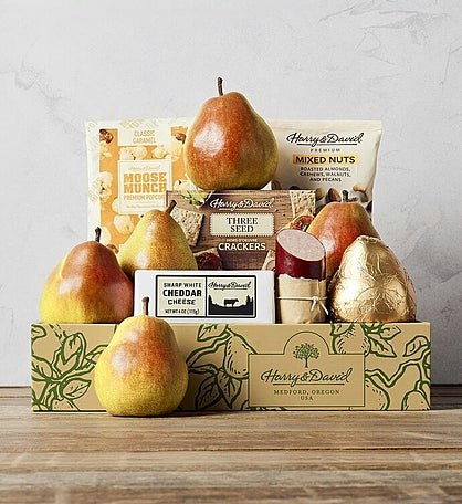 Harry & David Gift Basket Deals & Specials: Up to $50 off $199