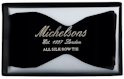 Michelsons of London 100% Silk To-Tie Bow Tie for $20 + free shipping w/ $39