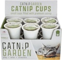 Multipet Catnip Garden 12-Cup Box for $5.80 + free shipping w/ Prime