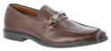 George Men's Jackey Buckle Loafers for $13 + free shipping w/ $35