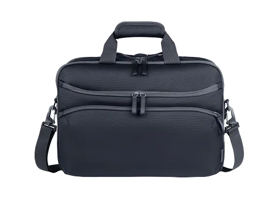 HP Travel Plus 15L 14" Laptop Bag: $34