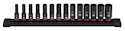 Milwaukee Shockwave 3/8" Drive Metric 14-Piece Impact Socket Set for $50 + free shipping