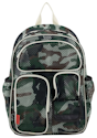 Eastsport 16" Pro Cargo Mesh Backpack for $7 + free shipping w/ $35