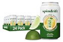 Spindrift Nojito Sparkling Water 12-oz. Can 24-Pack for $11 via Sub & Save + free shipping w/ Prime