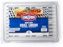 Kingsford Heavy Duty Disposable Grill Liners 4-Count Pack for $5.48 via Sub & Save + free shipping w/ Prime