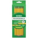 Ticonderoga 30-Count No. 2 Pre-Sharpened Pencils for $6 + free shipping w/ $35