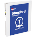 Office Depot Binders, Dividers & Accessories Deals for From $2.99 + free shipping w/ $50