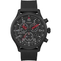 Timex Men's Expedition Field Chronograph 43mm Analog Watch for $62 + free shipping