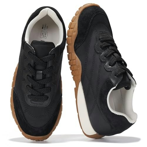 Project Cloud Women's Fashion Sneakers: $42.42