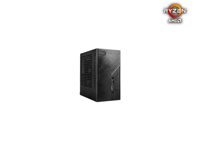 ASRock Deskmini X300W 2.5G Barebone Mini-PC: $149.99 ASRock Deskmini X300W 2.5G Barebone Mini-PC: $149.99