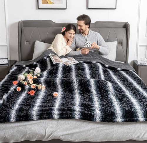Woomer 100" x 90" King Electric Heated Blanket: $99.99 Woomer 100" x 90" King Electric Heated Blanket: $99.99