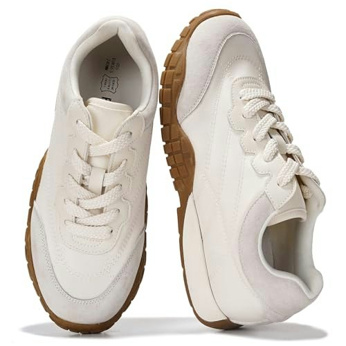 Project Cloud Women's Fashion Sneakers: $42.42