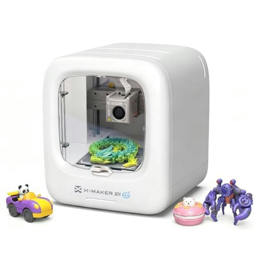Aoseed AI 3D Printer for Kids: $246.49 Aoseed AI 3D Printer for Kids: $246.49