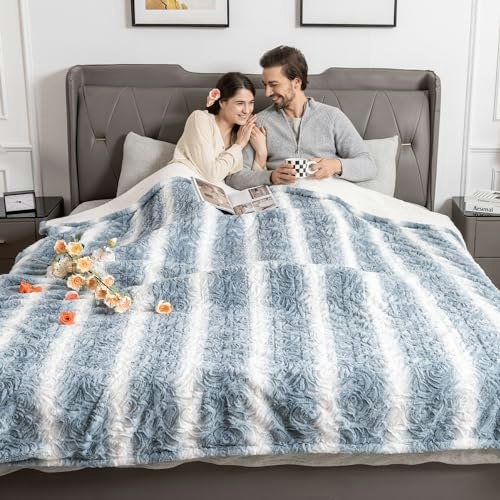Woomer 100\" x 90\" King Electric Blanket: $98.99 Woomer 100\" x 90\" King Electric Blanket: $98.99