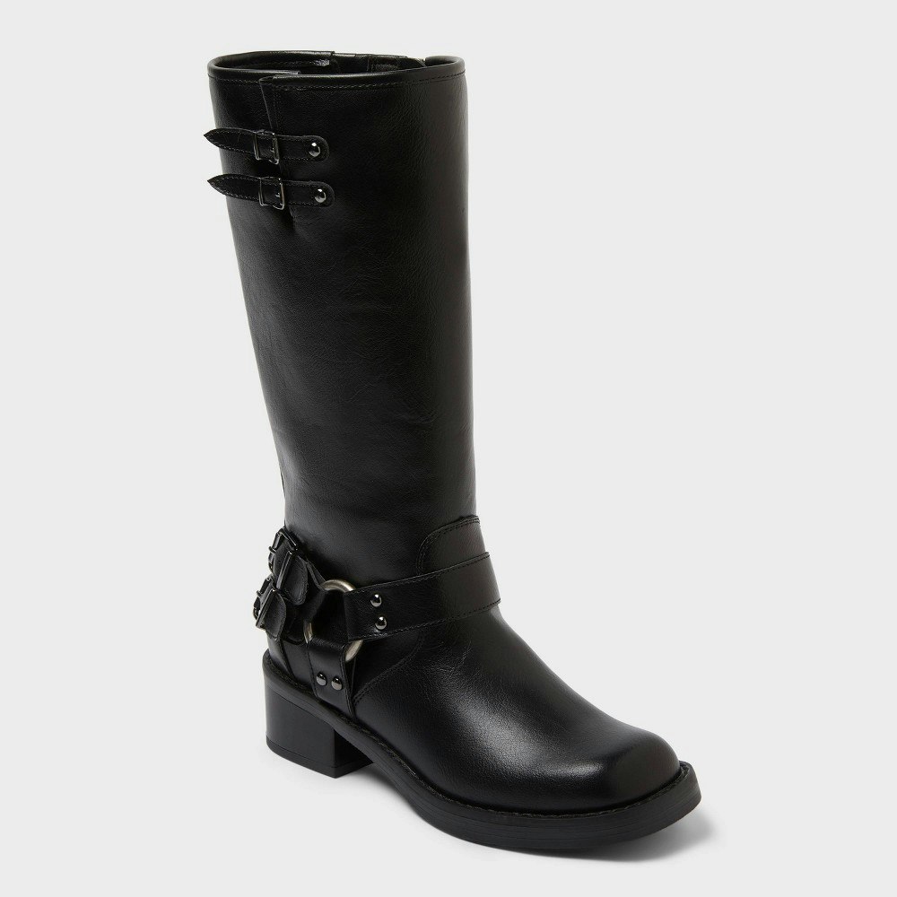 Wild Fable Sonya Women's Tall Boots: $50 Wild Fable Sonya Women's Tall Boots: $50
