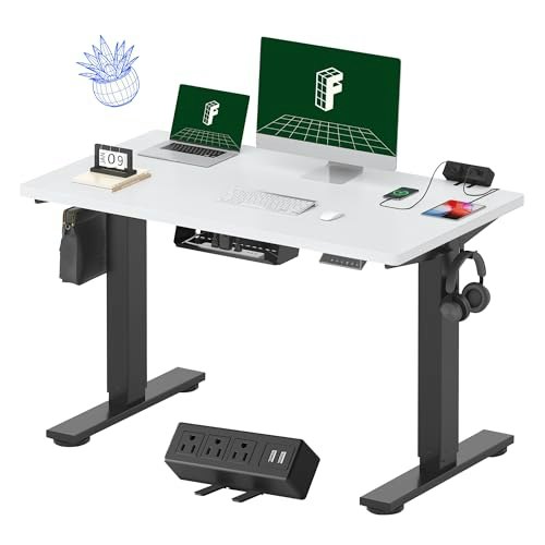 Flexispot EN2 48"x24" Standing Desk with Power Strip: $212.48 Flexispot EN2 48"x24" Standing Desk with Power Strip: $212.48