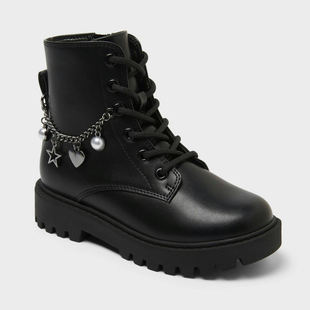 Art Class Blaze Lug Sole Ankle Boots: $32 Art Class Blaze Lug Sole Ankle Boots: $32