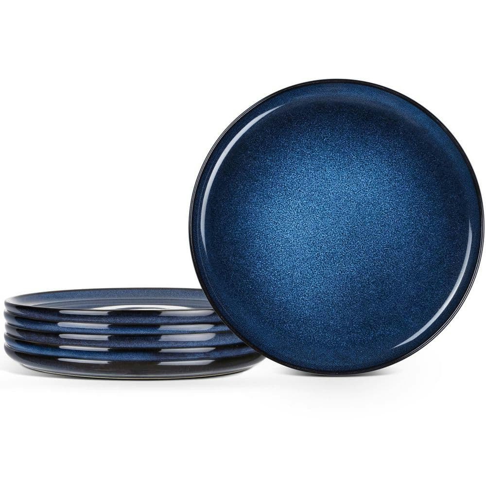 10.5-inch Reactive Glaze Stoneware Dinner Plate 6-Pack: $131.23 10.5-inch Reactive Glaze Stoneware Dinner Plate 6-Pack: $131.23