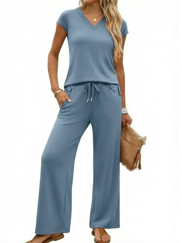 Casly Lamiit Women's 2-Piece Set: $33.29