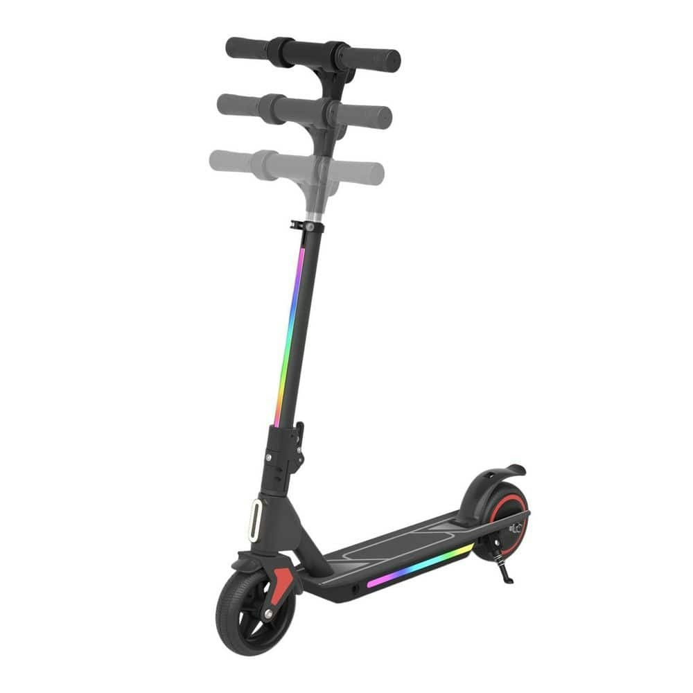 2-Wheel Foldable Kids' Electric Scooter: $397.99