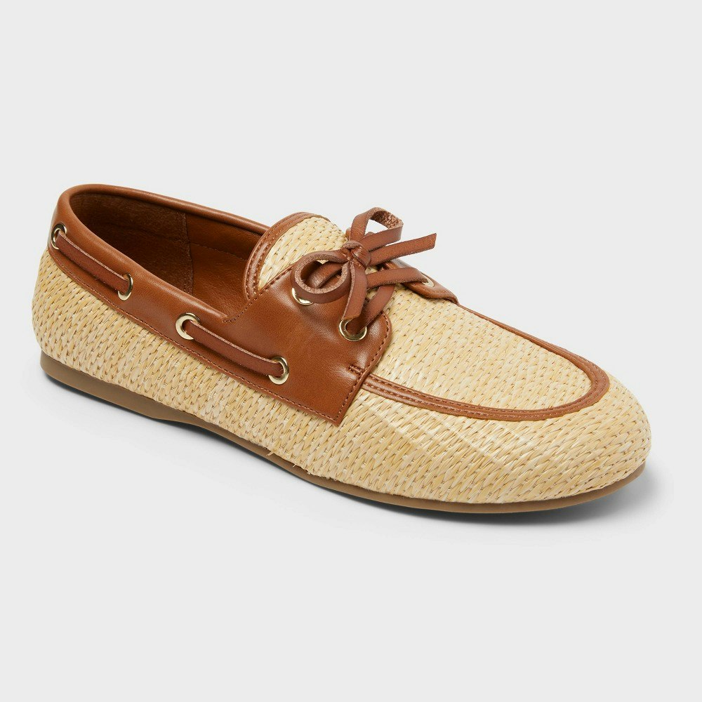 Universal Thread Women's Midge Flats: $22