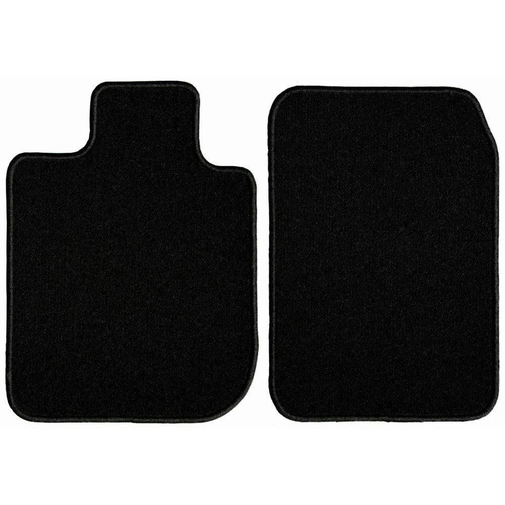 Mercedes-Benz C-Class Convertible Custom Floor Mats 2-Piece Set: $83.44 Mercedes-Benz C-Class Convertible Custom Floor Mats 2-Piece Set: $83.44