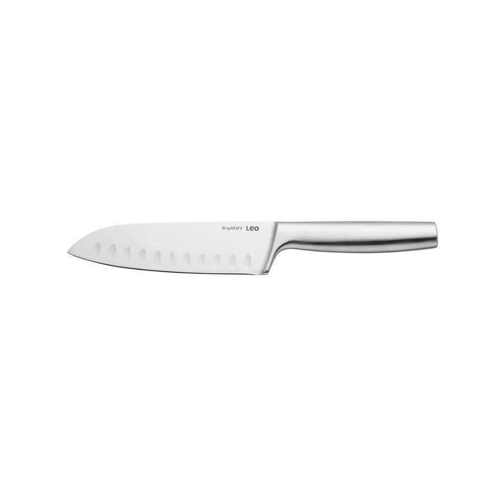 Legacy 7-Inch Stainless Steel Santoku Knife: $29.99 Legacy 7-Inch Stainless Steel Santoku Knife: $29.99