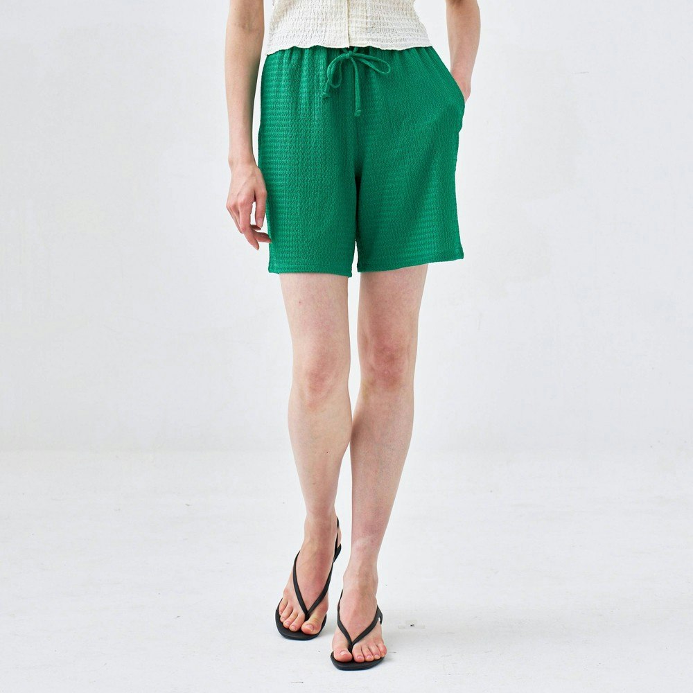 A New Day Women's High-Rise Flowy Shorts: $25 A New Day Women's High-Rise Flowy Shorts: $25