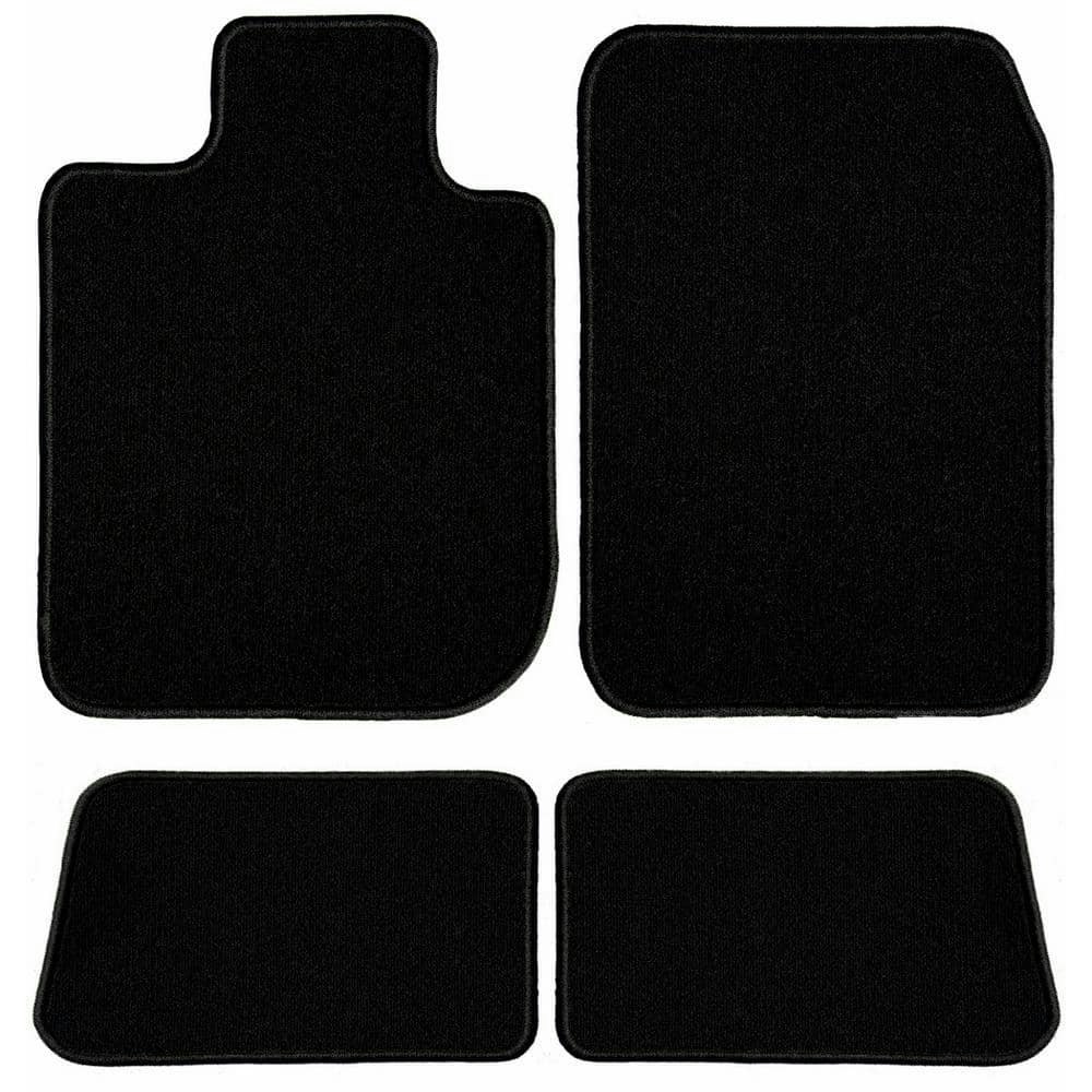 Ford Explorer Custom Fit Carpet Floor Mats 4-Piece Set: $148.10 Ford Explorer Custom Fit Carpet Floor Mats 4-Piece Set: $148.10