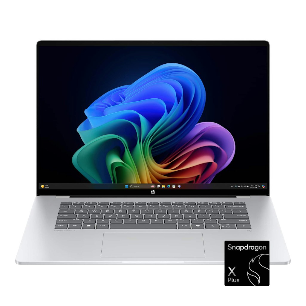 HP OmniBook 5 16" 2K OLED Touch-Screen Laptop 16GB Memory 1TB SSD: $899.99 HP OmniBook 5 16" 2K OLED Touch-Screen Laptop 16GB Memory 1TB SSD: $899.99