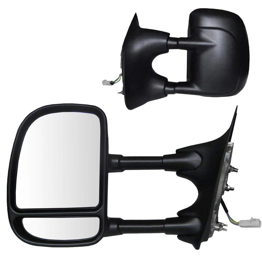 Towing Mirror for 1999-2000 Ford F-Series Super Duty 2-Pack: $178.63 Towing Mirror for 1999-2000 Ford F-Series Super Duty 2-Pack: $178.63