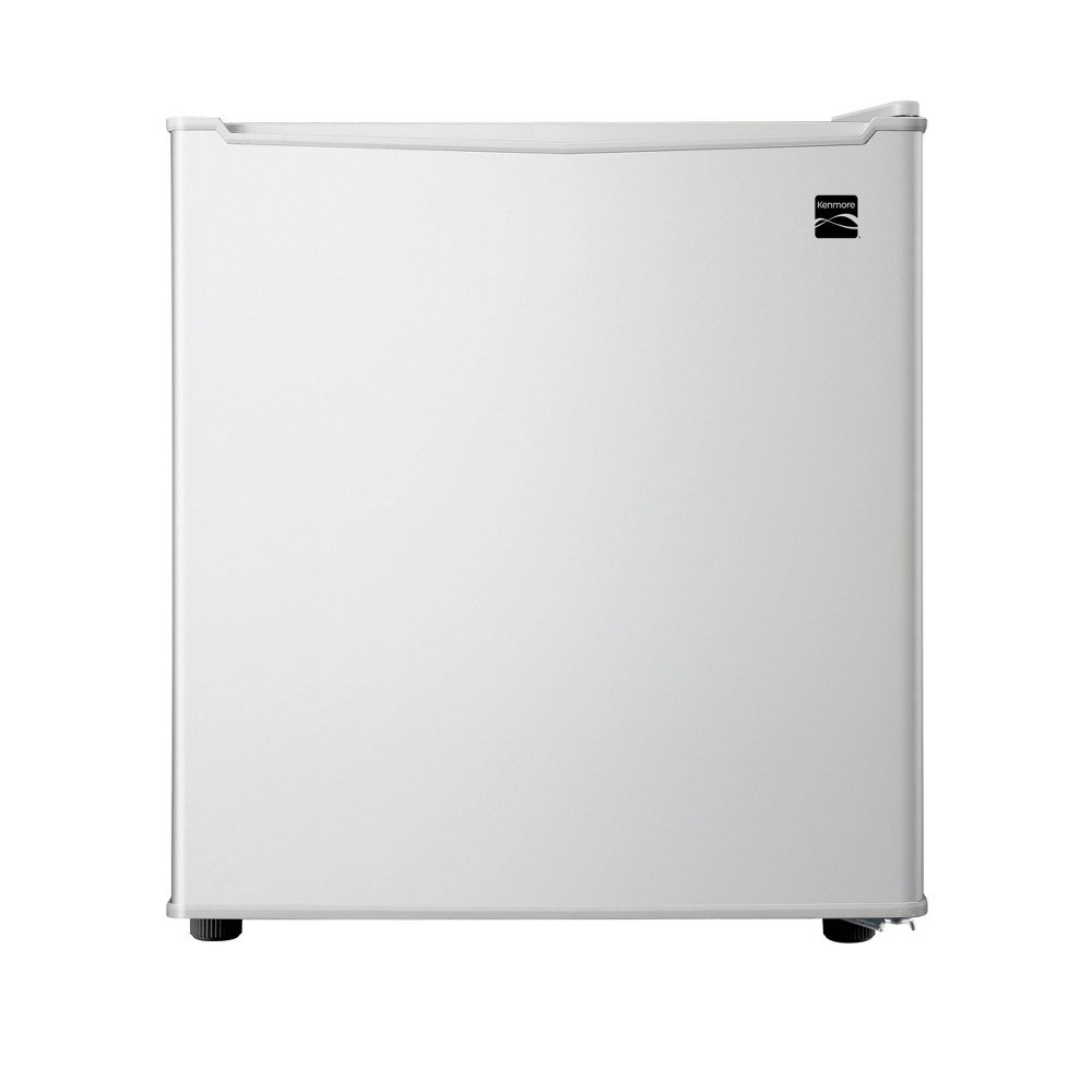 Kenmore 1.7 cu-ft Compact Refrigerator: $119.99 Kenmore 1.7 cu-ft Compact Refrigerator: $119.99