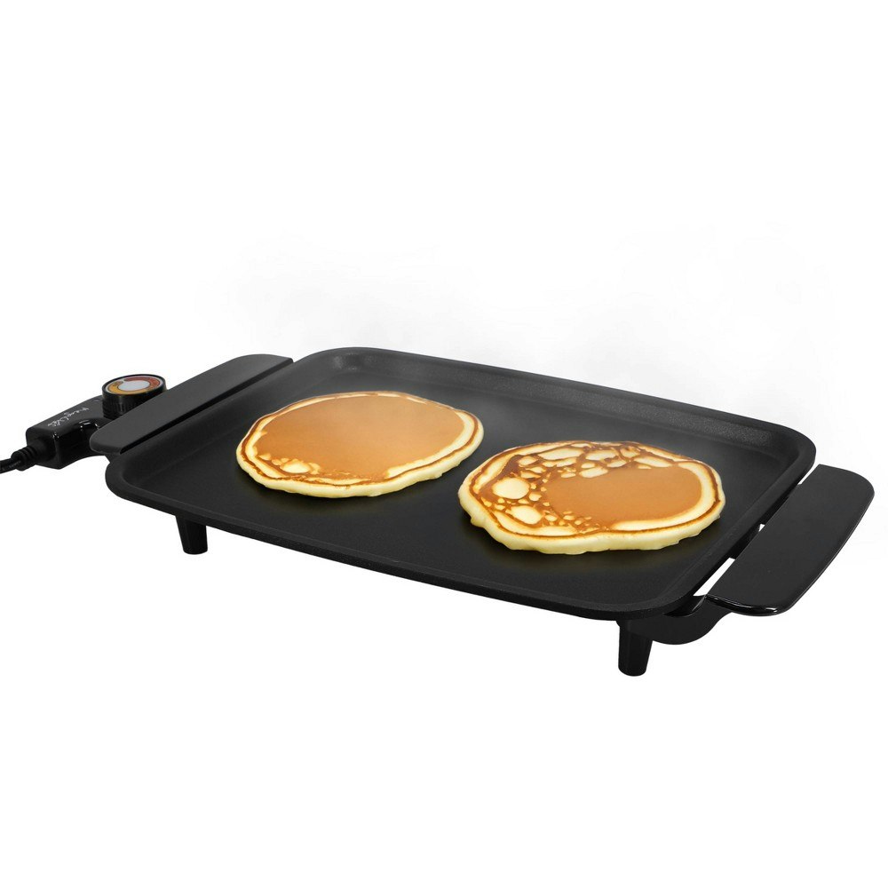 MegaChef 11.81-inch Electric Grill: $31.49 MegaChef 11.81-inch Electric Grill: $31.49