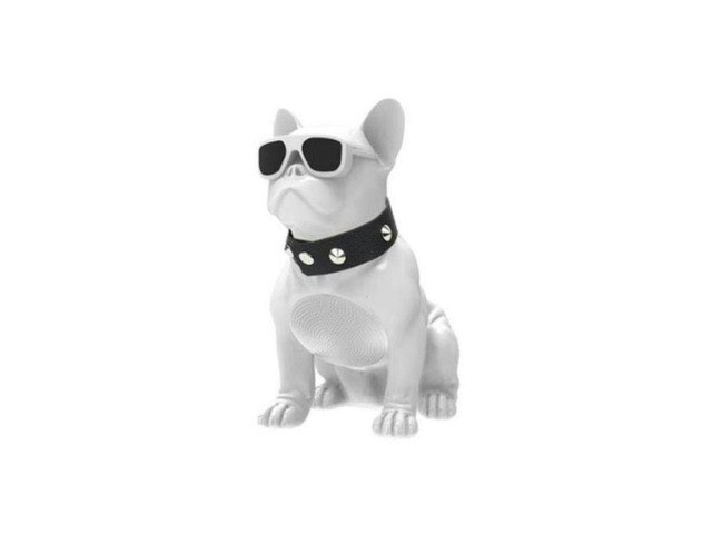 M11 Bulldog Wireless Bluetooth Speaker: $28.32 M11 Bulldog Wireless Bluetooth Speaker: $28.32