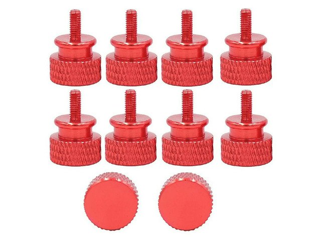 Hand Screw 10-Pack: $14.57 Hand Screw 10-Pack: $14.57