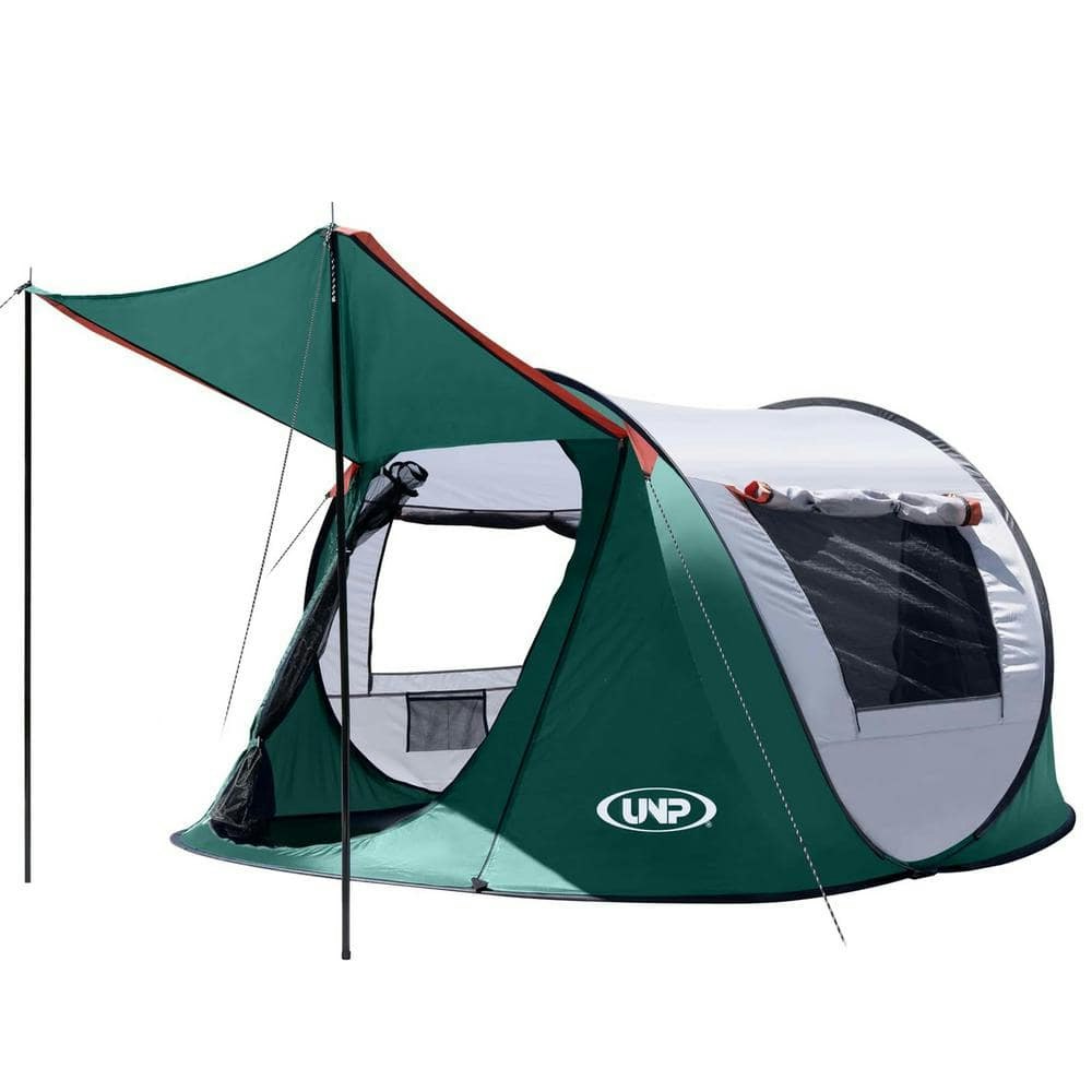 3-Person Instant Portable Beach Tent: $110.43 3-Person Instant Portable Beach Tent: $110.43