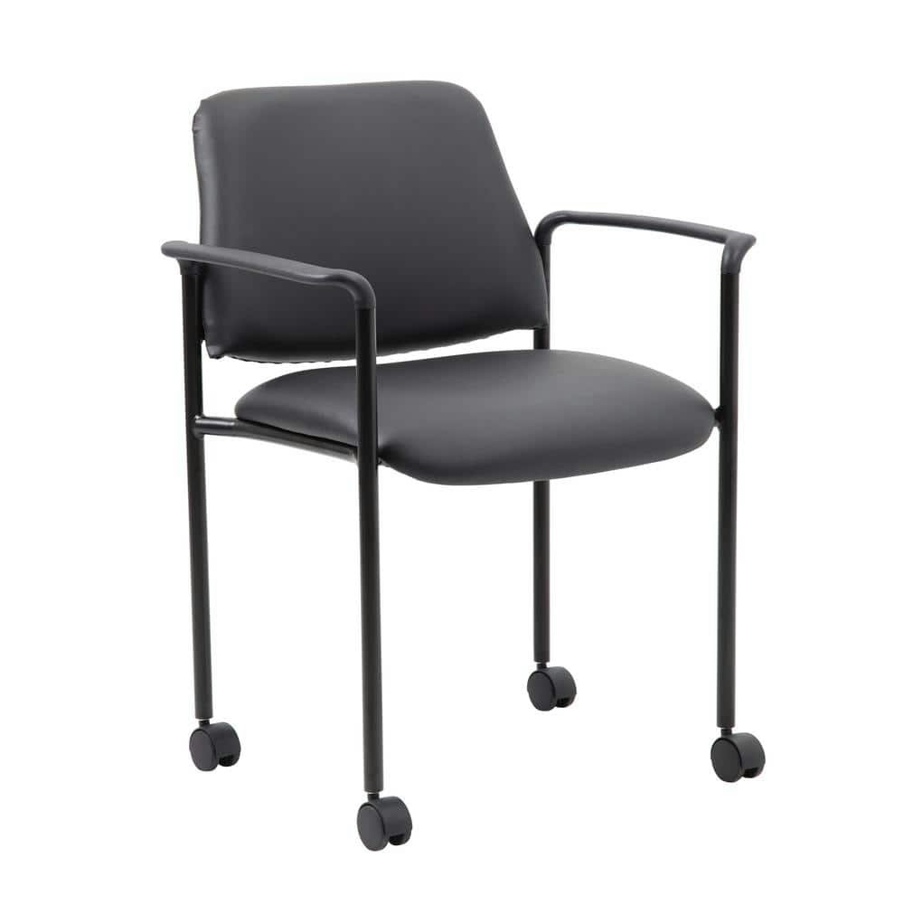 Black Mobile Desk Chair: $78.58 Black Mobile Desk Chair: $78.58