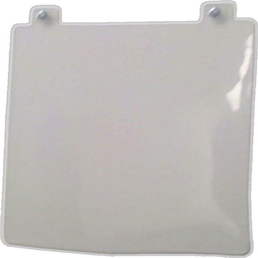 Large Dog House Door Flap: $30.22 Large Dog House Door Flap: $30.22