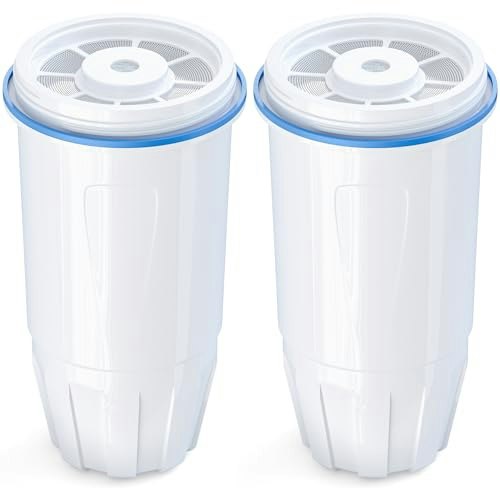 Bogda 2-Pack Replacement Water Filters for Zero Pitcher and Dispenser: $23.74 Bogda 2-Pack Replacement Water Filters for Zero Pitcher and Dispenser: $23.74