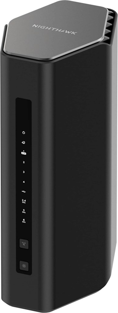 Netgear Nighthawk RS500 WiFi 7 Router: $399.99 Netgear Nighthawk RS500 WiFi 7 Router: $399.99