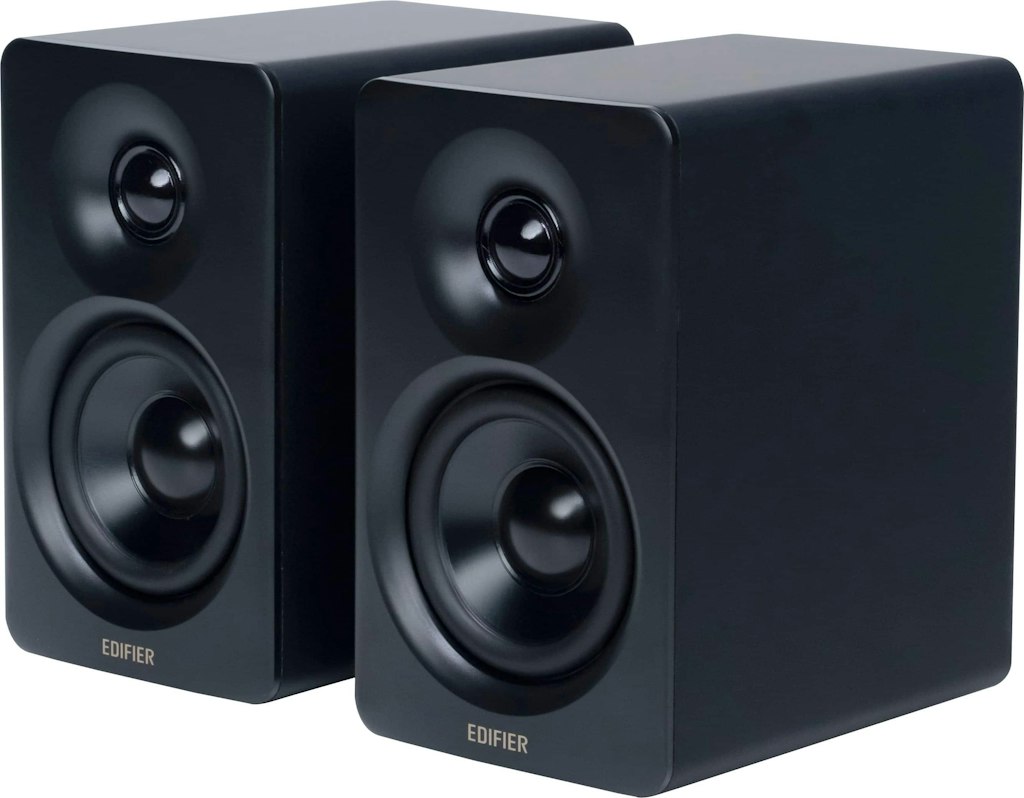 Edifier M60 Multimedia Bluetooth Speakers 66W RMS: $199.99 Edifier M60 Multimedia Bluetooth Speakers 66W RMS: $199.99