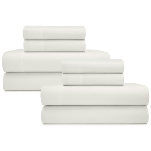 California Design Den Queen Organic Cotton Sheet Set 2-Pack: $100.29 California Design Den Queen Organic Cotton Sheet Set 2-Pack: $100.29